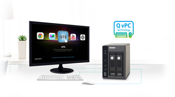 Qnap